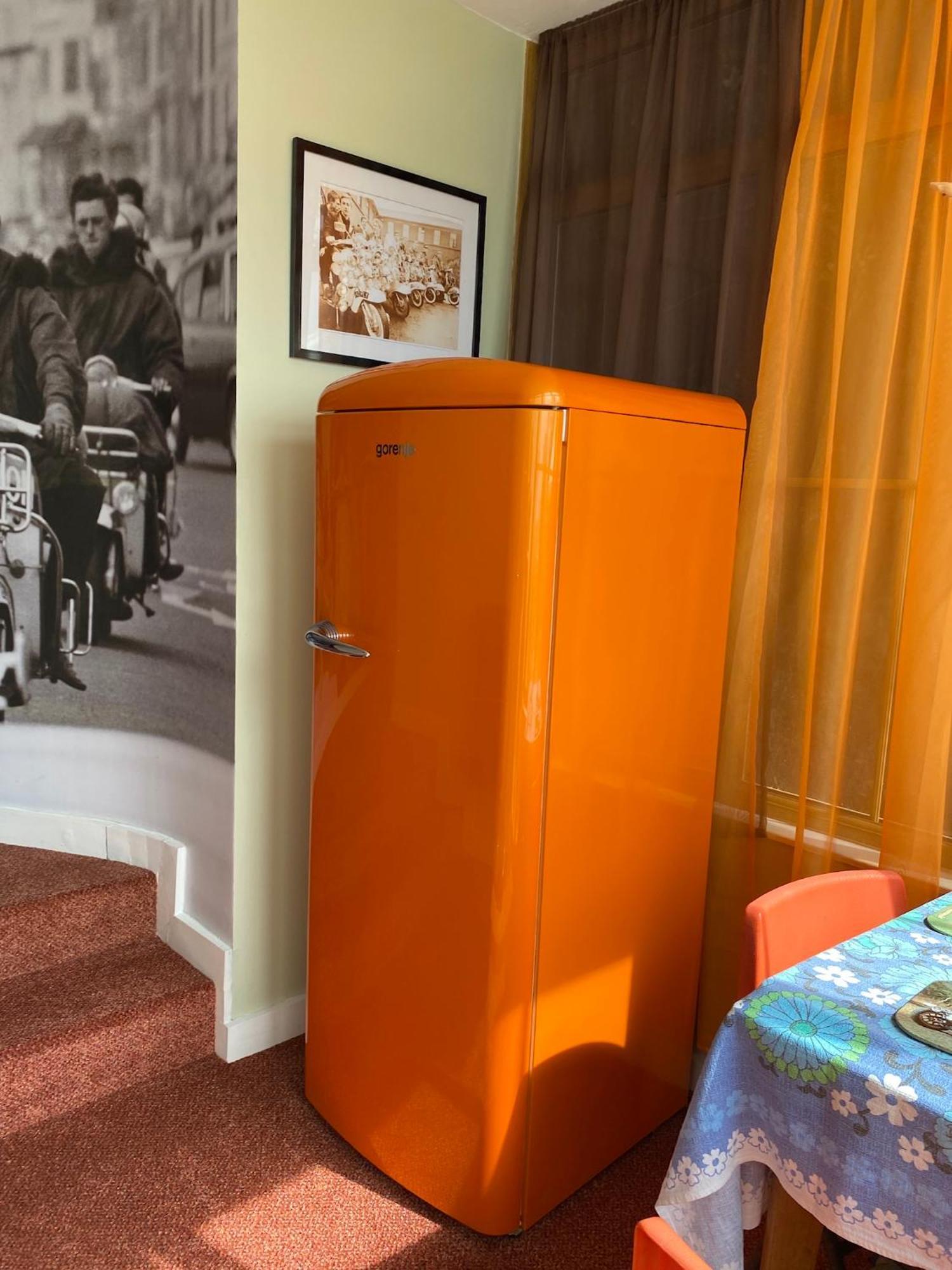 헤이스팅스 The Retro Retreat With Free Parking 아파트 외부 사진