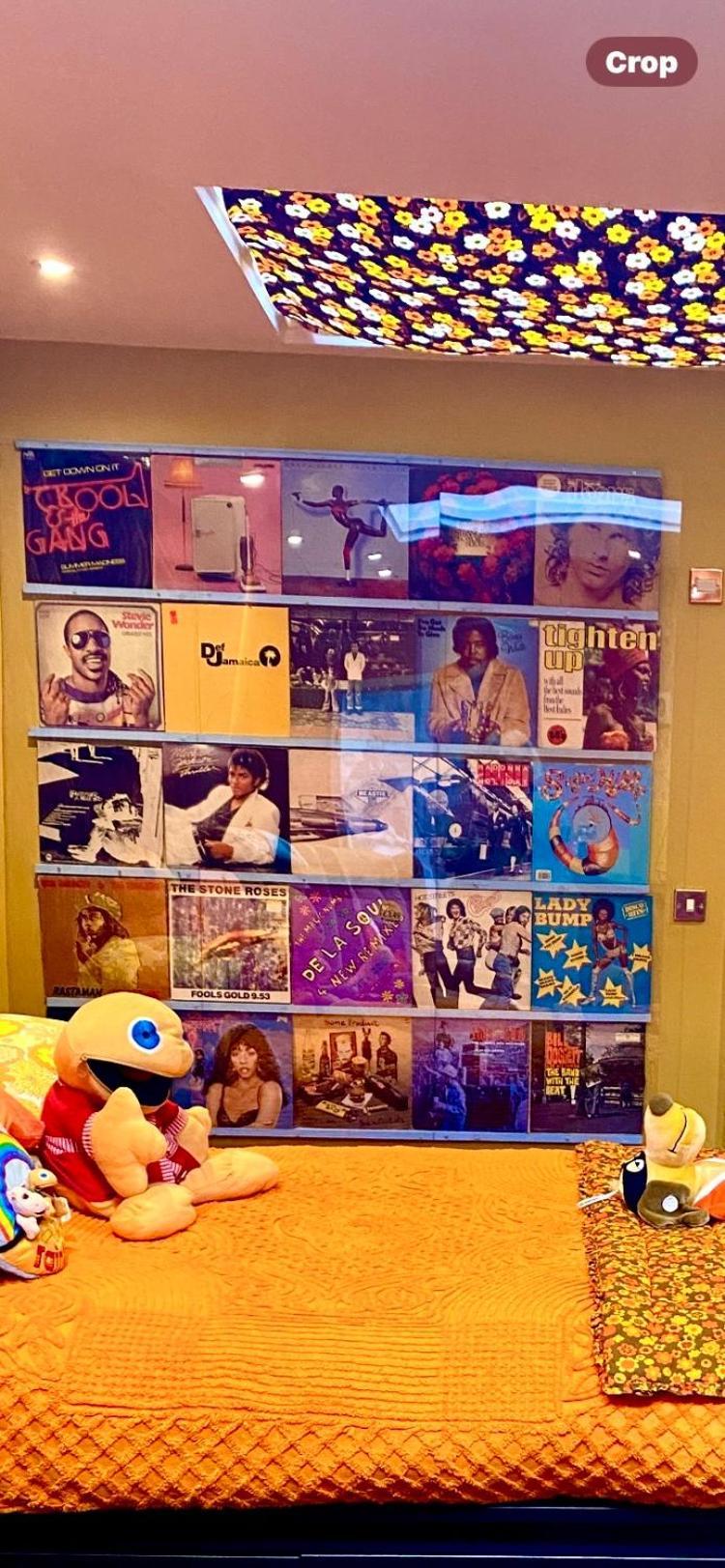 헤이스팅스 The Retro Retreat With Free Parking 아파트 외부 사진
